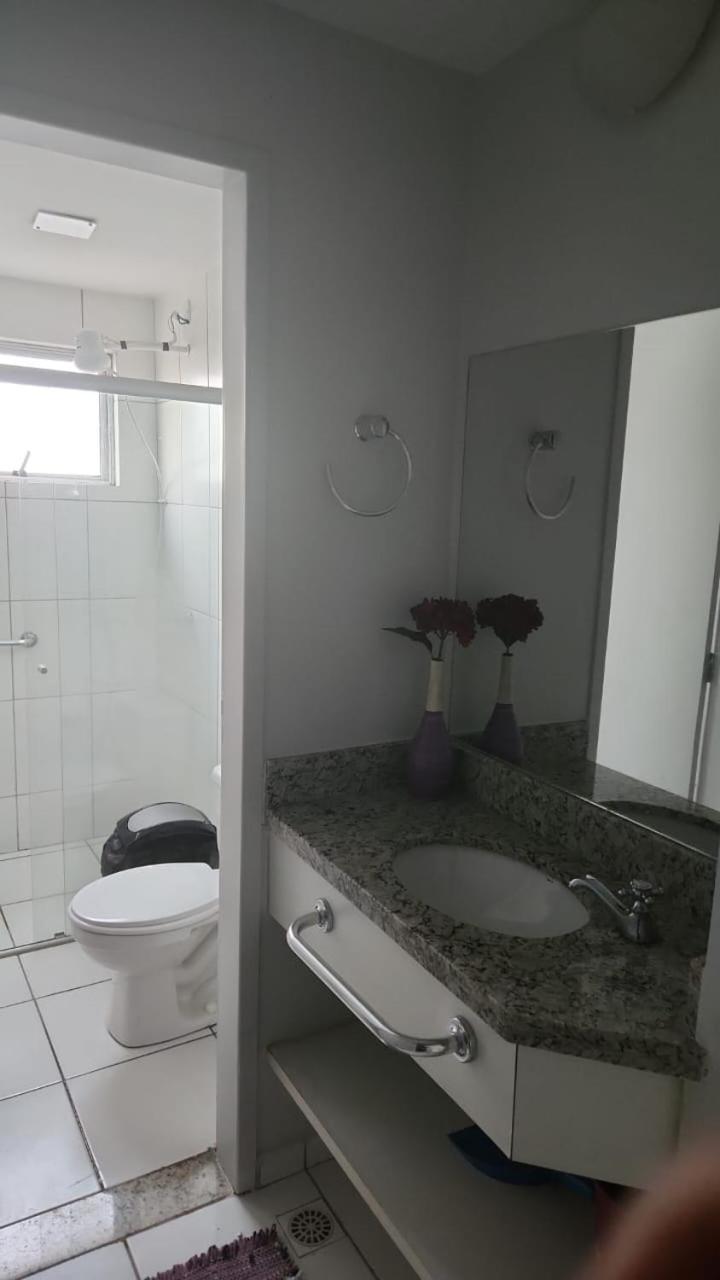 Apartamento Lagoa Quente Flat Service Original