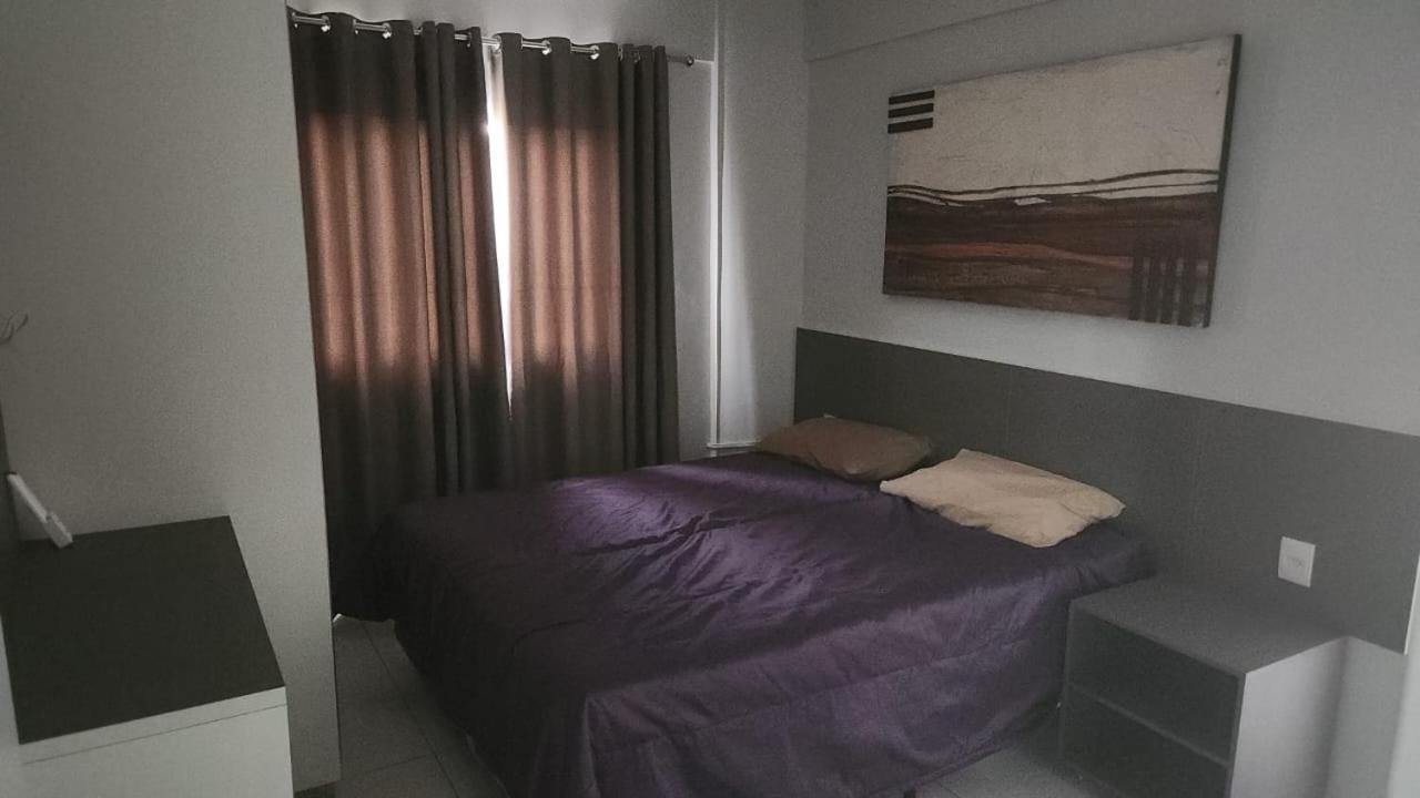Lagoa Quente Flat Service Original Apartamento *