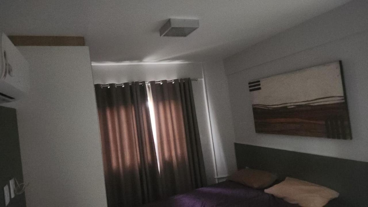 Lagoa Quente Flat Service Original * Caldas Novas