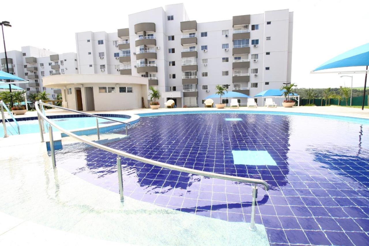 Lagoa Quente Flat Service Original * Caldas Novas
