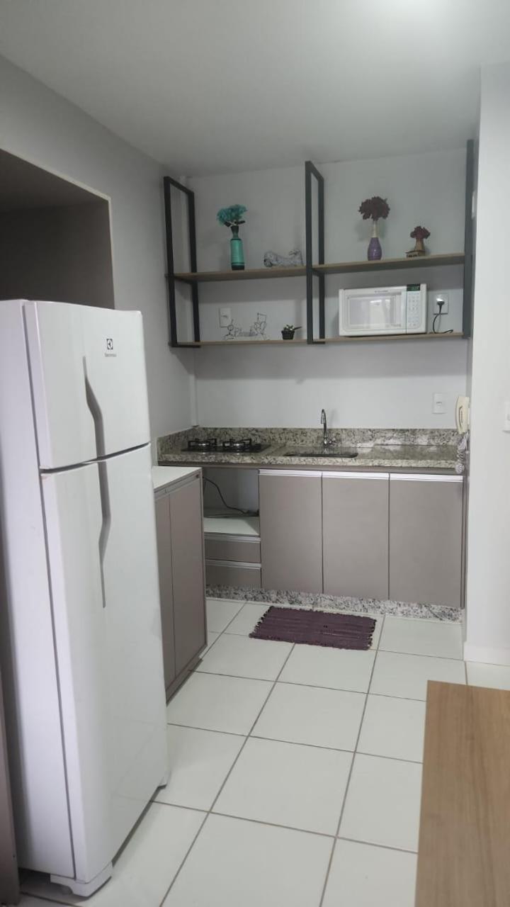 Lagoa Quente Flat Service Original Apartamento