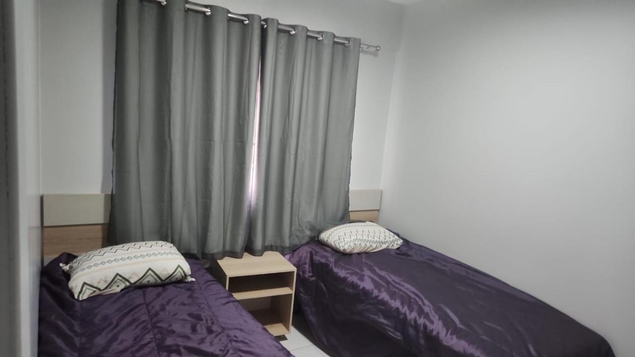 Apartamento Lagoa Quente Flat Service Original Caldas Novas