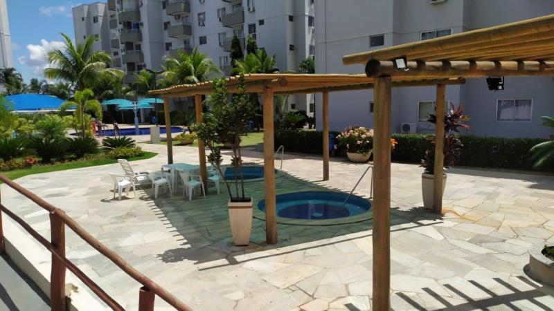 Lagoa Quente Flat Service Original * Caldas Novas