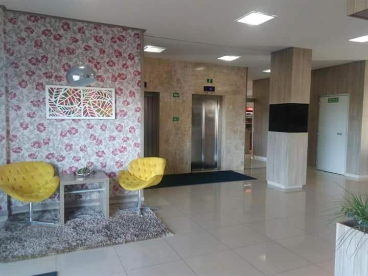Lagoa Quente Flat Service Original Caldas Novas